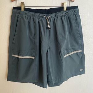 Men’s Athletic Shorts